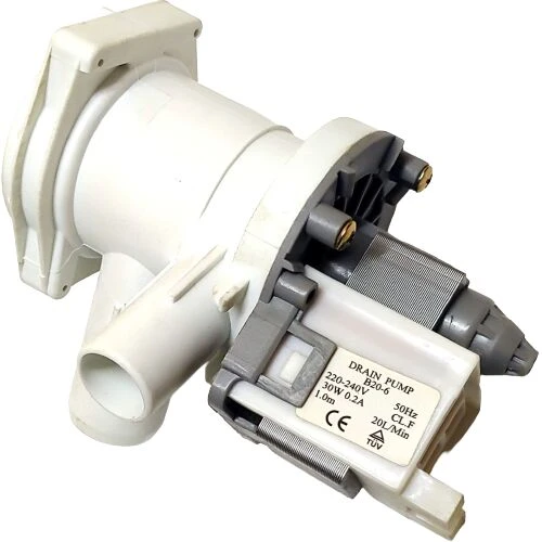 Bosch 1610 Çamaşır Makinesi Su Tahliye Pompası