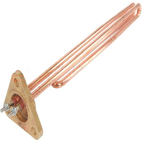 Espresso Makinesi Rezistansı ürün görseli 1