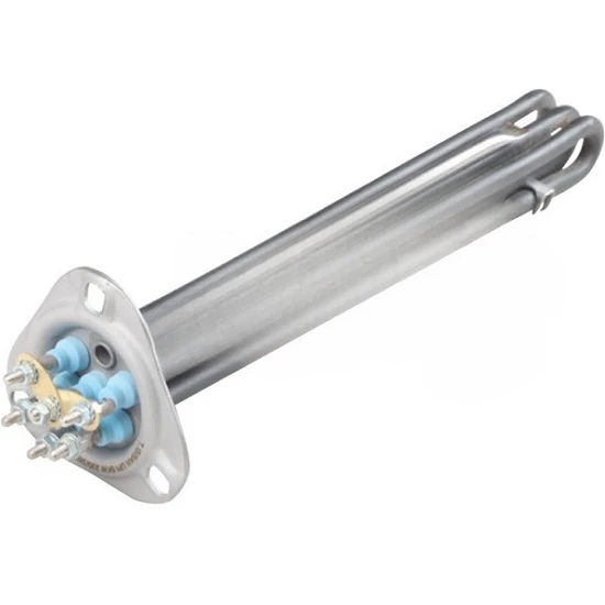 3x3000 Watt Empero Kristal Portabianco Boyler Rezistansı ürün görseli 1