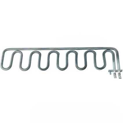 Özel Fırın Rezistansı ürün görseli 1