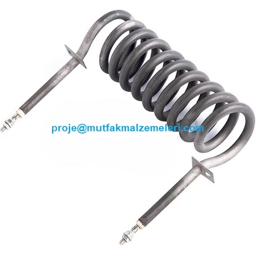 Senoven Spiral Rezistans