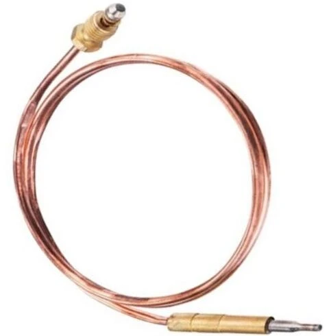 Ocak Emniyet Ventili ürün görseli 1