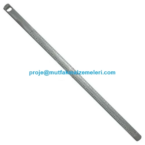 40 Cm Boru Brülör