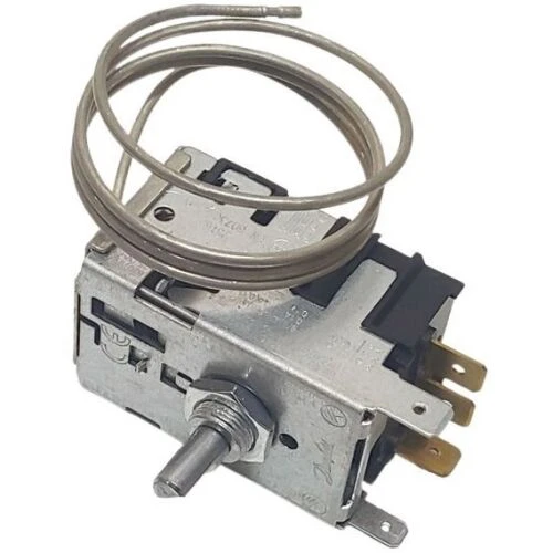 Danfoss Termostat ürün görseli