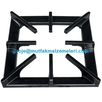 Ocak Üst Izgarası