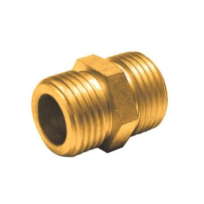 Yarım Parmak Düz Ters Diş Nipel ürün görseli