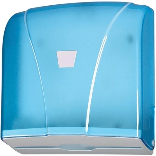 Z Katlı Havlu Dispenseri