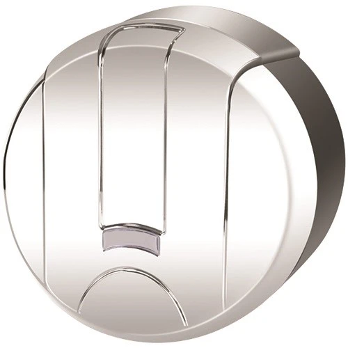 Krom Kaplama Tuvalet Kağıtlığı ürün görseli