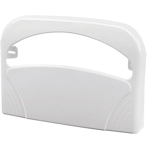 Beyaz Klozet Kapak Örtülüğü