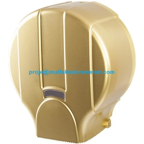 Gold Jumbo Tuvalet Kağıtlığı