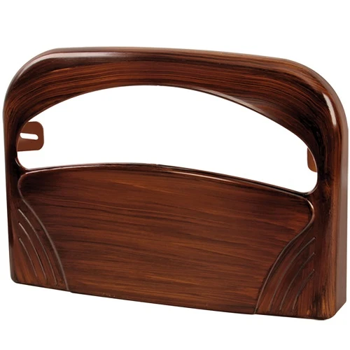 Kullan At Klozet Örtülüğü