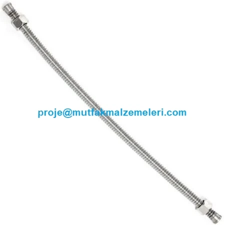 Esnek Flex Boru