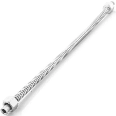 Kıvrılır Gaz Borusu ürün görseli