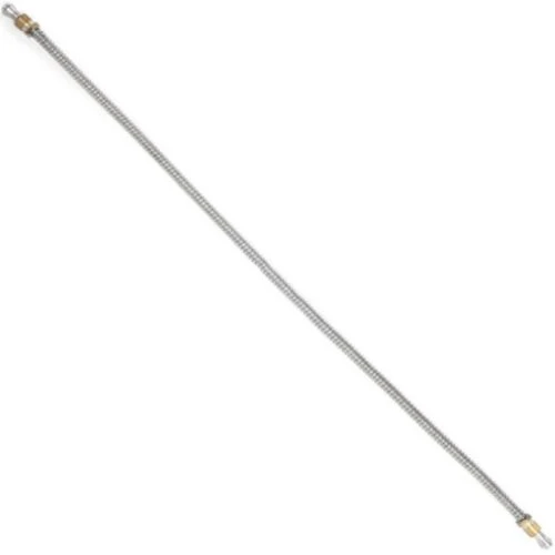 Esnek Paslanmaz Pilot Gaz Borusu ürün görseli