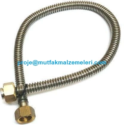 Konik Rekorlu Flex Boru