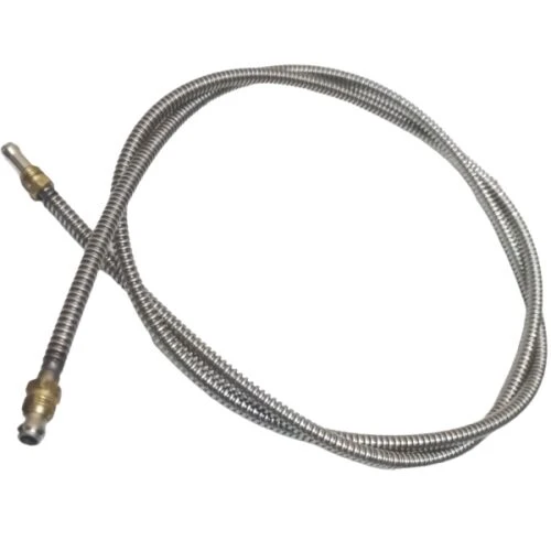 140 Cm Flex Gaz Borusu ürün görseli 1