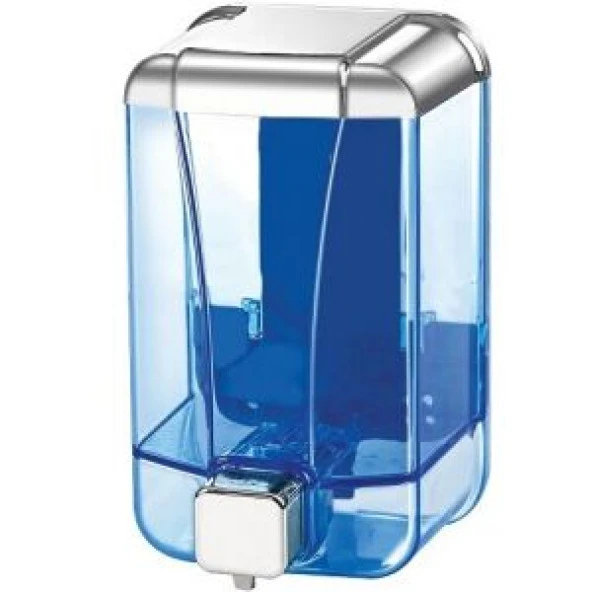 Manuel Sıvı Sabun Dispenseri