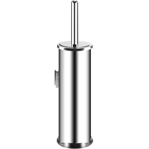 Krom Askılı Klozet Fırçası