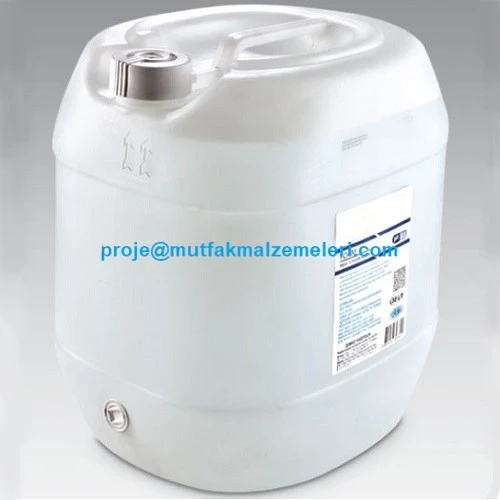 30 Kg El Temizleme Köpüğü