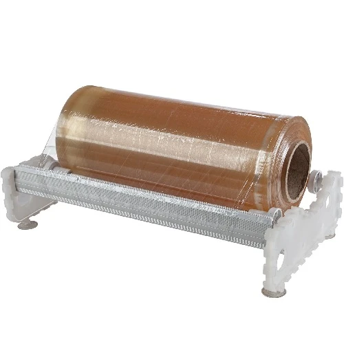 Tırtıklı Streç Film Aparatı ürün görseli