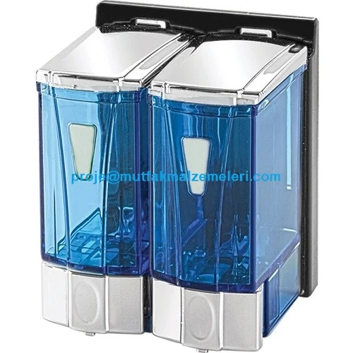 2li Mini Sıvı Sabun Dispenseri