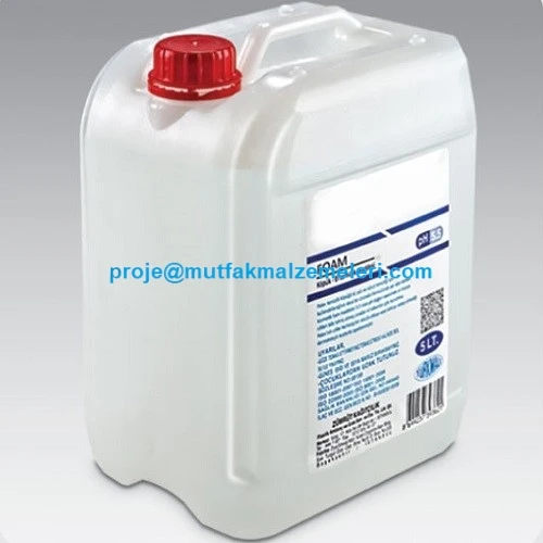 5 Kg El Temizleme Köpüğü