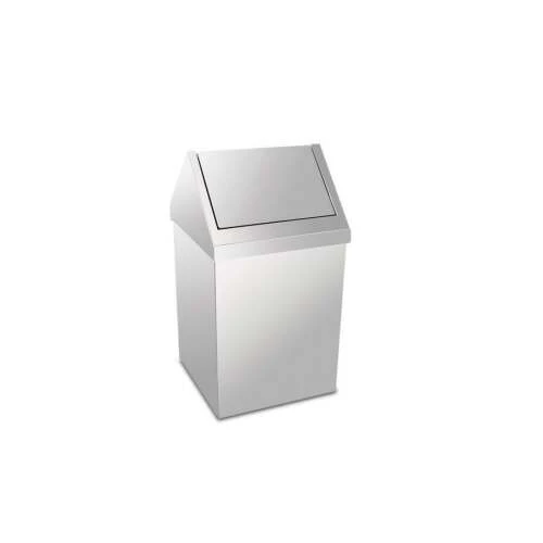 Çatı Kapaklı Çöp Kovası ürün görseli