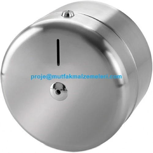 Mini Rulo Tuvalet Kağıdı Dispenseri