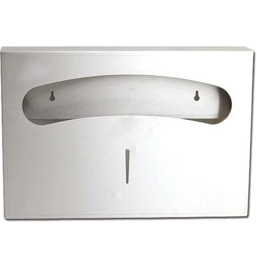 Krom Klozet Kapak Örtülüğü