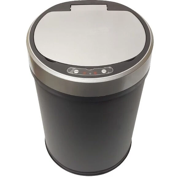 Sensörlü Çöp Kovası - 1