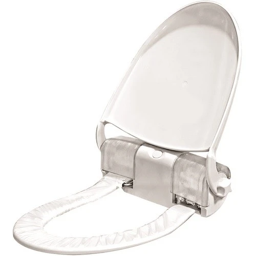 Palex Klozet Kapak Örtülüğü