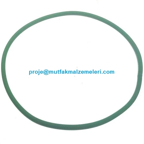 Hamur Makinesi Lastik Kayışı