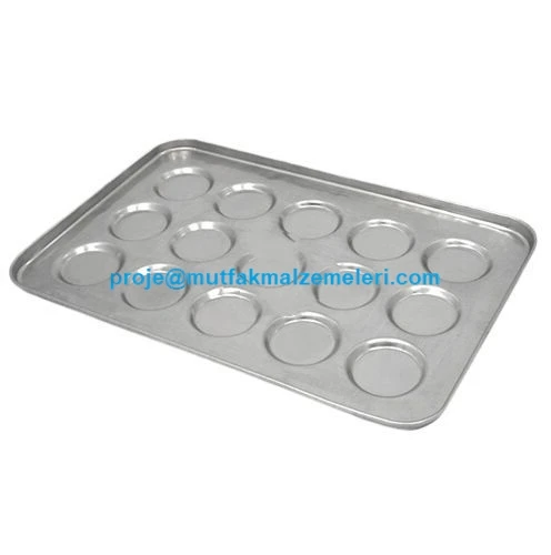 80x100 Fırın Tavası