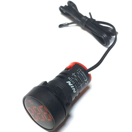 Elektronik Termometre - 1