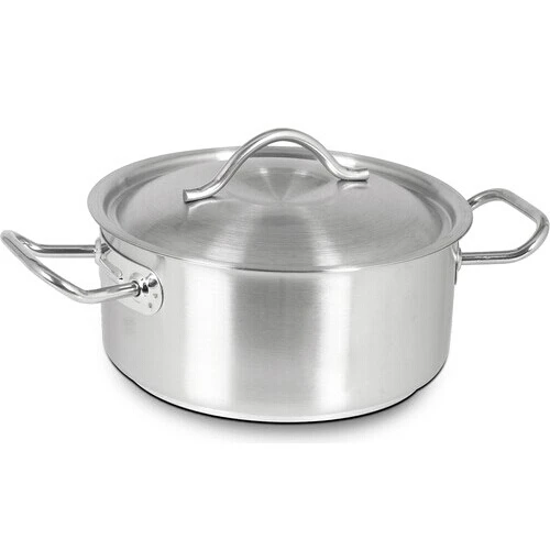 Silindirik Tencere ürün görseli