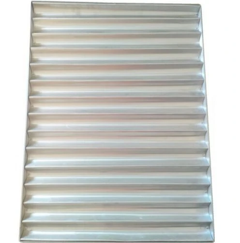 Kanallı Ekmek Tavaları ürün görseli