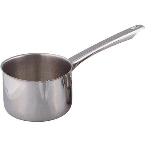 Tabansız Sos Tenceresi ürün görseli