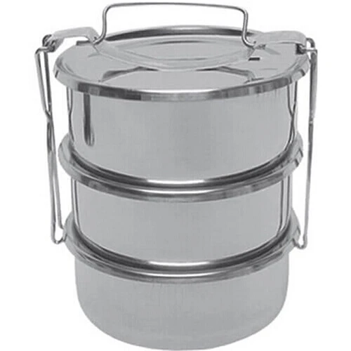 3 Kişilik Sefer Tası ürün görseli