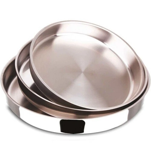 50 Cm Davul Fırın Tepsisi ürün görseli