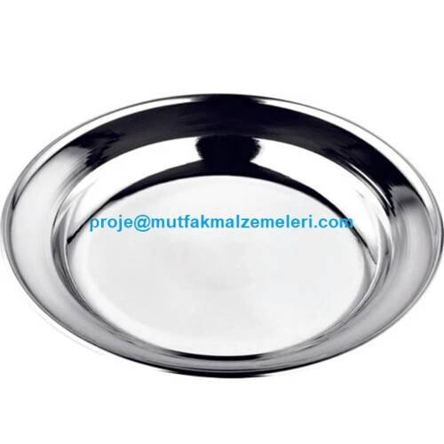 Yemek Tabağı No1