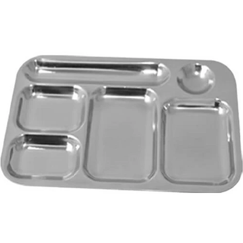 304 Kalite Kahvaltı Tabağı ürün görseli