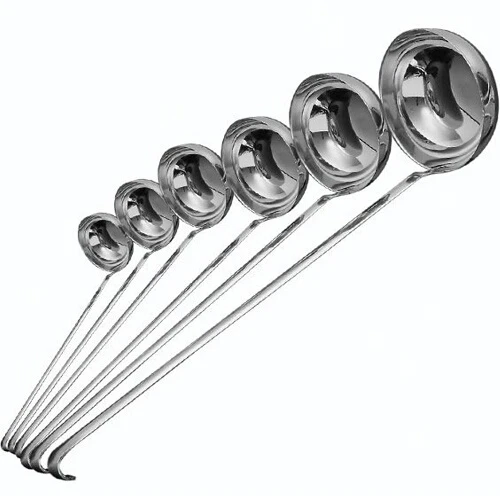 Yemek Kepçesi ürün görseli