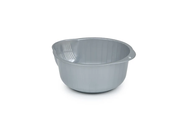 Plastik Pirinç Süzgeci Küçük BO432 ürün görseli 1