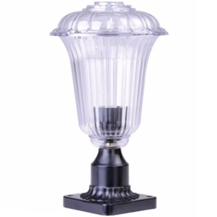 Dekoratif Site Aydınlatma Lambası