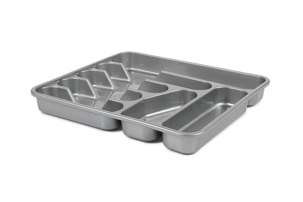 Plastik Çekmece Kaşıklık No:5