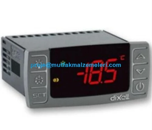 Dixell Termostat
