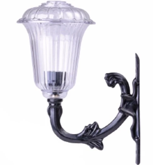 Dış Mekan Aplik Lambası