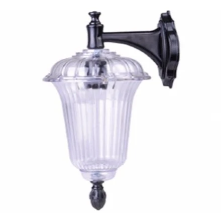 Bahçe Tipi Aplik Lamba