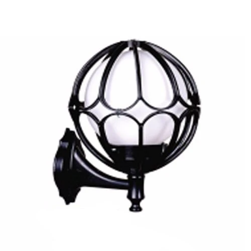 Dış Mekanda Kullanıma Uygun Aydınlatma Apliği