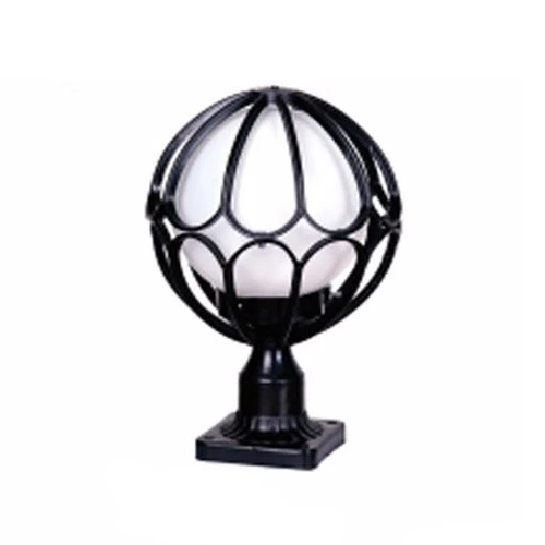 Okul Bahçesi Feneri